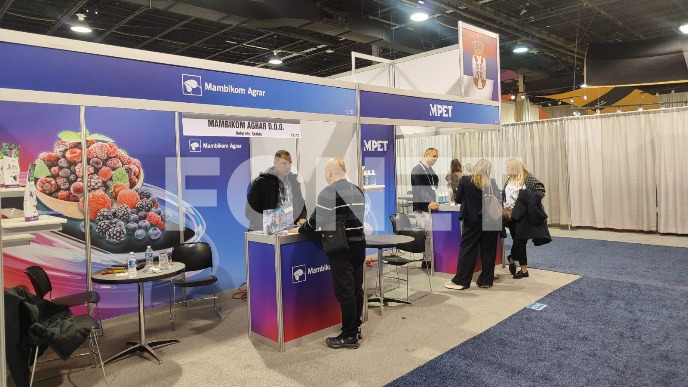 Srpske kompanije u Čikagu